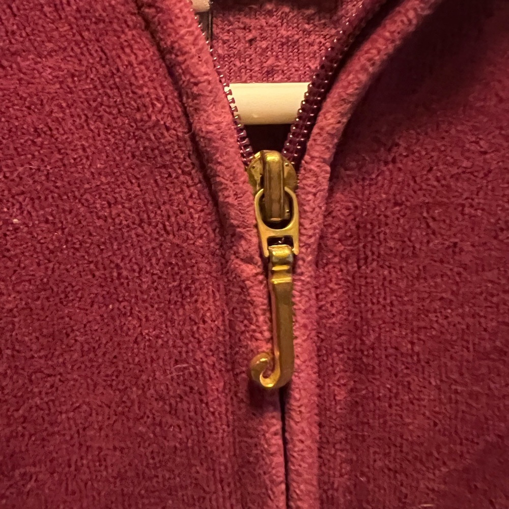 Juicy Couture Jacket - Picture 6 of 6